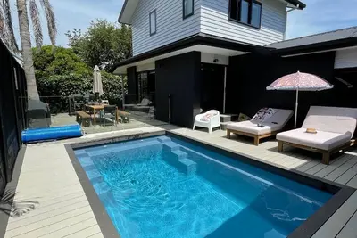 Image de Maison de vacances familiale Mount Maunganui