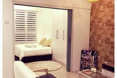 Image de Belle suite studio au coeur de la ville