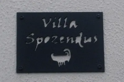 Image de Villa de localisation supérieure