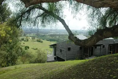 Image de Mount View Lodges - Hunter Valley - 1 lit
