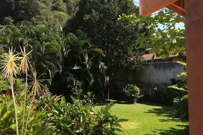 Image de Maison avec piscine à Camburi
