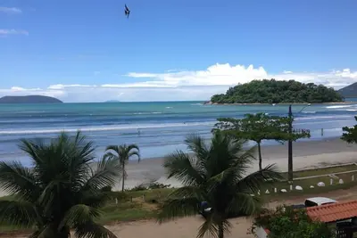 Image de Pied De Maison Dans Le Sable De Lagoinha