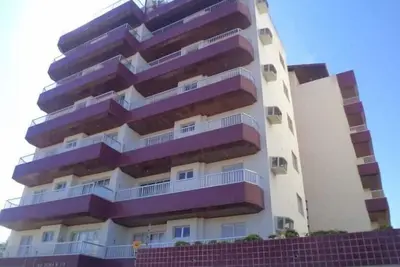 Image de Martim de Sá - Bel appartement entièrement meublé à 50m de la plage