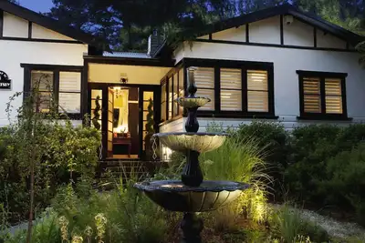 Image de The Gatsby - Art Deco Luxury à Katoomba