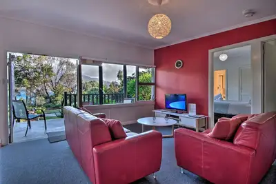 Image de Appartements Cove Beach 2