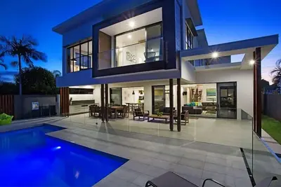 Image de Elite Holiday Homes - C'Est La Vie