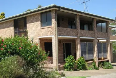 Image de Dalmeny Shores Maison avec 3 chambres et 2 étages