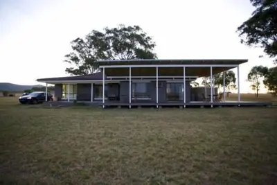 Image de Shoot Cooper - Broke, Hunter Valley