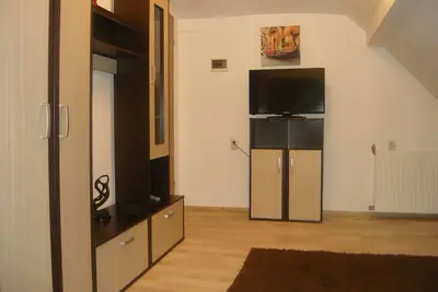 Image de Grenier Appartement - 2 chambres séparées