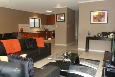 Image de Mg Delux - Appartement moderne de 4 chambres