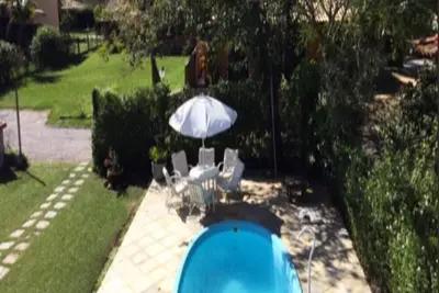 Image de Maison de 4 suites en copropriété fermée à 250 mètres de la plage