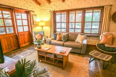 Image de Feathertop Retreat: Harrietville
