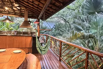 Image de Haut Standard House - Curral Beach - Cond. Yacamim