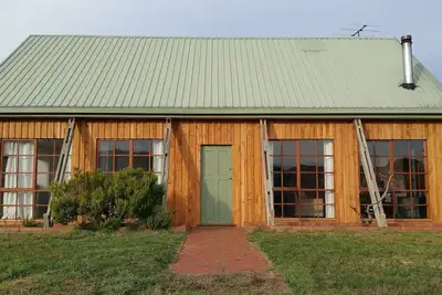 Image de Vacances dans les vignobles - Pinot Cottage, Richmond