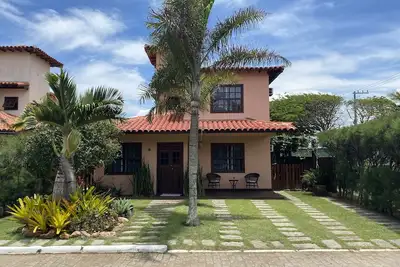 Image de BÚZIOS 2019/2020. Manguinhos. Venez Essayer Au Paradis! ! ! !