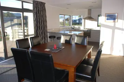 Image de Chalet Familial Moderne