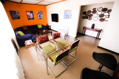 Image de Appartement moderne et spacieux