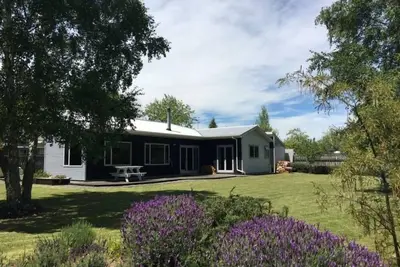 Image de Carmel Cottage Trout Fishing Mountain and Bush Walks