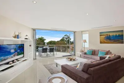 Image de Amalfi # 7, Terrigal - À 350m À Pied De La Plage Et Des Commerces, Wifi Et Foxtel