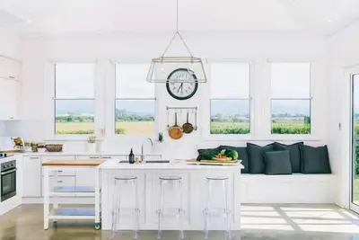 Image de Quamby Home Hébergement de luxe