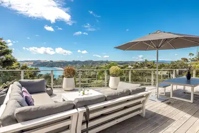 Onetangi Luxury | Soit mon invité