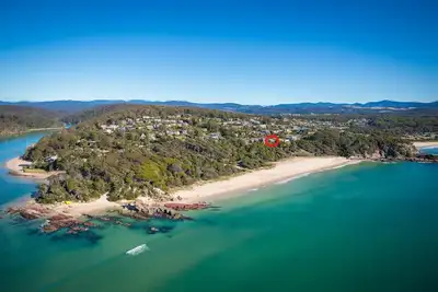 Image de The Breakers Pambula Plage