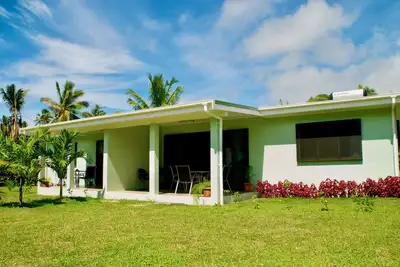 Tanias Island Getaway 1