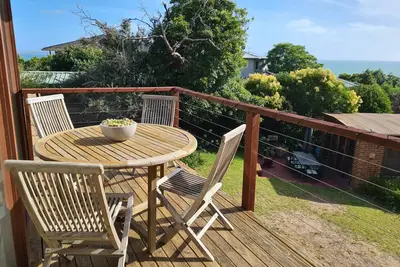 Image de Refuge de vacances de Somers - vue magnifique sur la mer, près de la plage