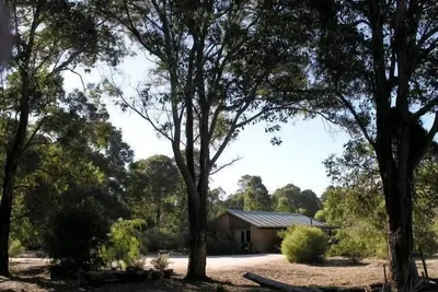 Image de Chalet Boranup \"Joyau\"