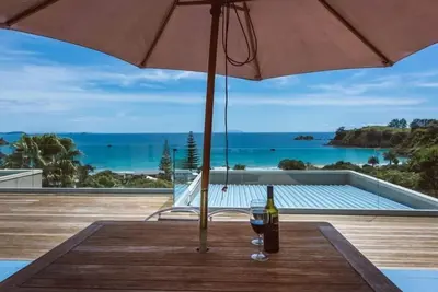 Image de Palm Beach Lodge - Manuka
