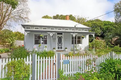 Image de Birch House Koroit - Paisible, tranquille et relaxant