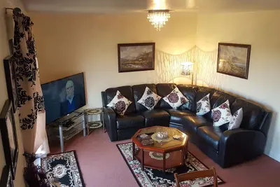 Image de Penthouse de luxe, pour 11 personnes