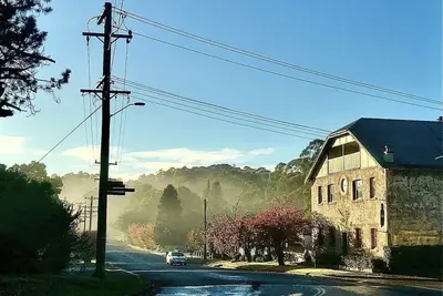 Image de The Pill Factory Bundanoon
