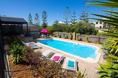 Image de Bayport Villa Mindarie