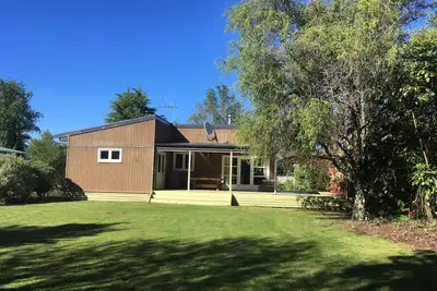 Image de Maison Ogilvie - Kinloch