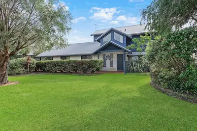 Image de Dunsborough Beach Villa