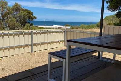 Image de Samuels Shack Rogues point