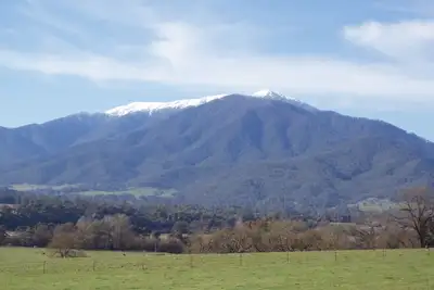 Image de Bogong View. . . >>>>>