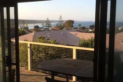 Image de Belle expérience sur la plage - Cresswick Gardens