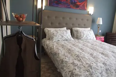 Image de Appartements individuels Dans Block privée