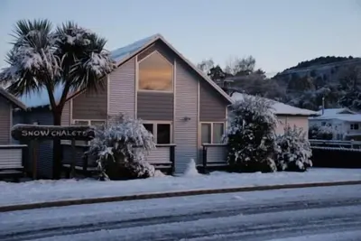 Image de Neige Chalet - Très bien situé