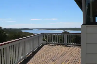 Image de Villa Reeve - Vues spectaculaires