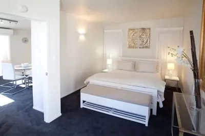 Image de Kapanga 2 Appartement 1 chambre