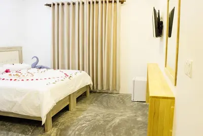 Image de Holiday Grand Maldives - Votre hôtel économique aux Maldives!
