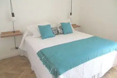 Image de Ensoleillé Recoleta Appartement