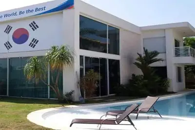 Image de Barra - Cond. Demeures 7 chambres - 6 suites