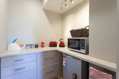 Image de Le studio Ă Waters Edge