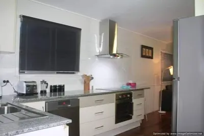 Image de Maison avec 3 chambres Animaux acceptés près de l'eau.
