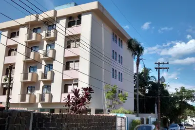 Image de Appartement Ă louer sur la plage de Tenorio