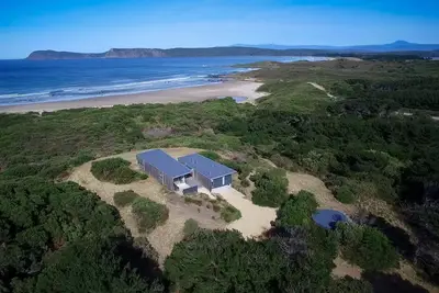 Image de Cloudy Bay Beach House - Cloudy Bay Beach House